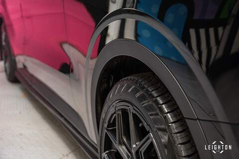 Ford Transit Custom 2.0 300 Diesel 136ps Auto Panel Van L2 H1 - U5150