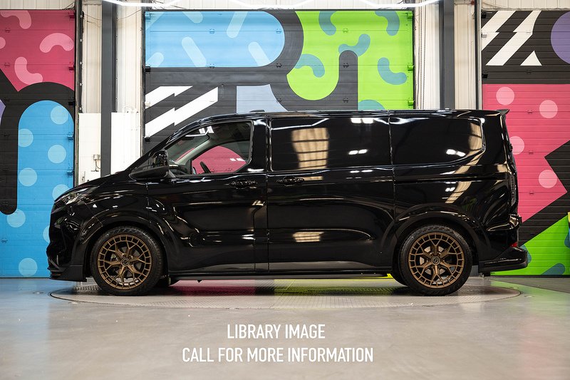 Ford Transit 2.0 - Large 3