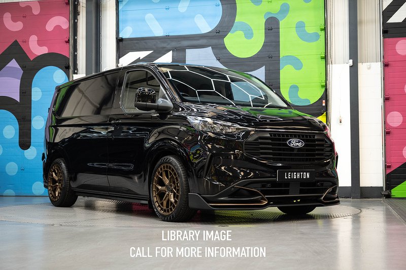 Ford Transit 2.0 - Large 8