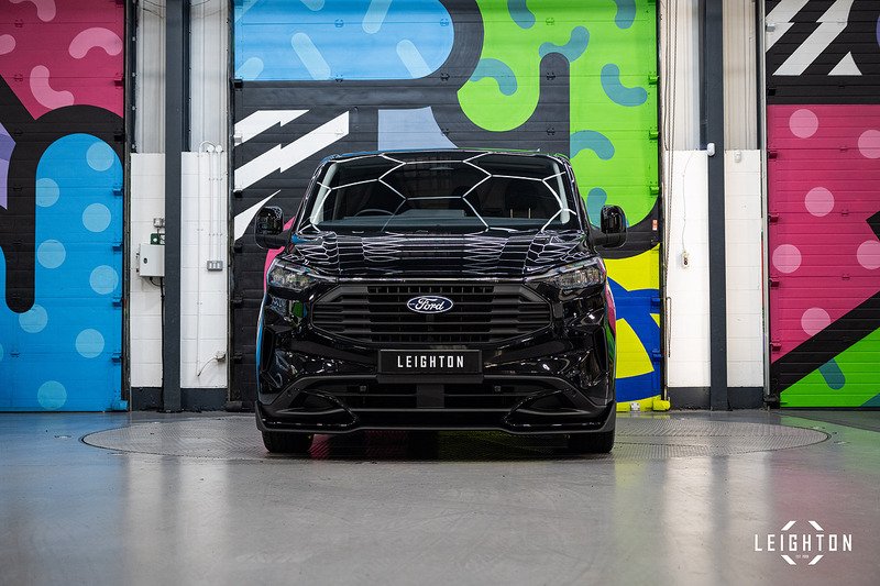 Ford Transit Custom 2.0 300 Diesel 136ps Auto Panel Van L1 H1 - U5146