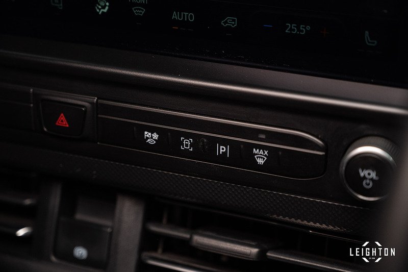 Ford Transit Custom 2.0 300 Diesel 136ps Auto Panel Van L1 H1 - U5146