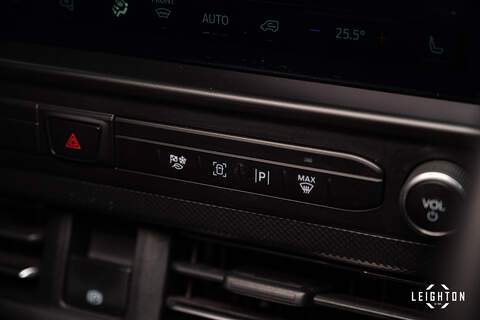 Ford Transit Custom 2.0 300 Diesel 136ps Auto Panel Van L1 H1 - U5146