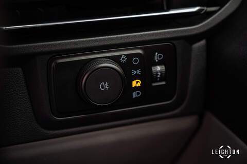 Ford Transit Custom 2.0 300 Diesel 136ps Auto Panel Van L1 H1 - U5146