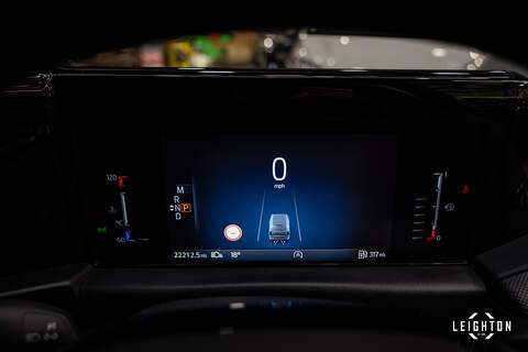 Ford Transit Custom 2.0 300 Diesel 136ps Auto Panel Van L1 H1 - U5146