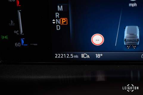 Ford Transit Custom 2.0 300 Diesel 136ps Auto Panel Van L1 H1 - U5146