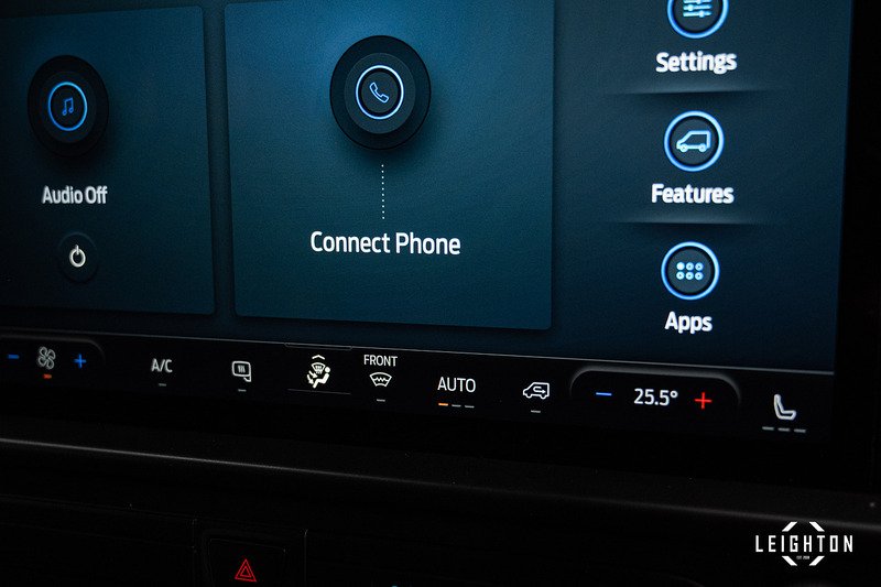 Ford Transit Custom 2.0 300 Diesel 136ps Auto Panel Van L1 H1 - U5146