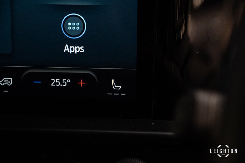 Ford Transit Custom 2.0 300 Diesel 136ps Auto Panel Van L1 H1 - U5146