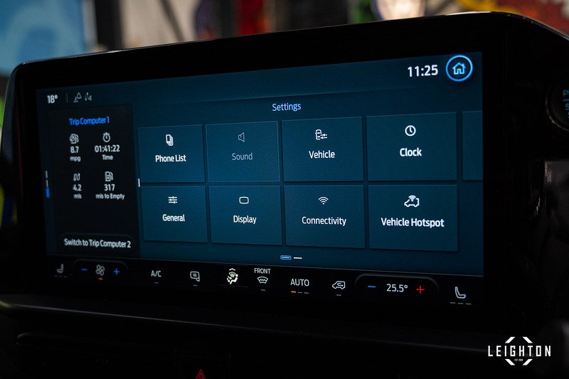 Ford Transit Custom 2.0 300 Diesel 136ps Auto Panel Van L1 H1 - U5146