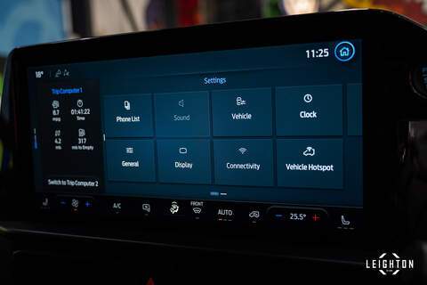 Ford Transit Custom 2.0 300 Diesel 136ps Auto Panel Van L1 H1 - U5146