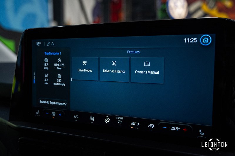 Ford Transit Custom 2.0 300 Diesel 136ps Auto Panel Van L1 H1 - U5146