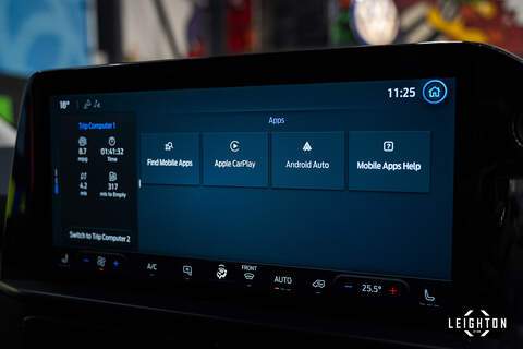 Ford Transit Custom 2.0 300 Diesel 136ps Auto Panel Van L1 H1 - U5146