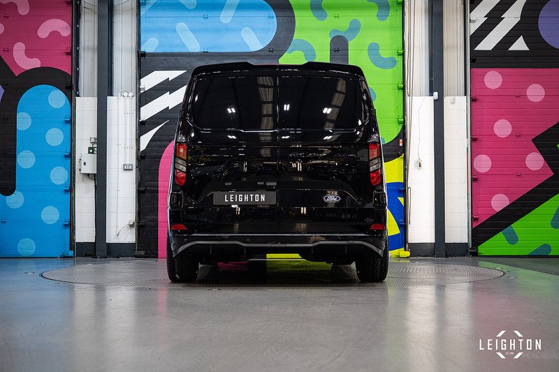 Ford Transit Custom 2.0 300 Diesel 136ps Auto Panel Van L1 H1 - U5146