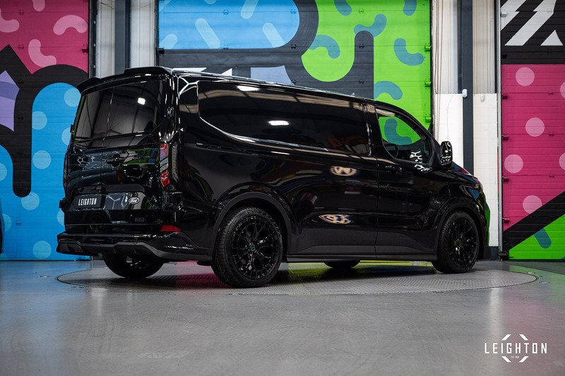 Ford Transit Custom 2.0 300 Diesel 136ps Auto Panel Van L1 H1 - U5146