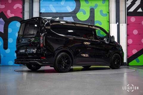 Ford Transit Custom 2.0 300 Diesel 136ps Auto Panel Van L1 H1 - U5146