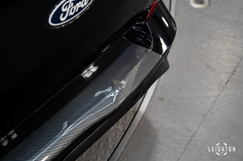 Ford Transit Custom 2.0 300 Diesel 136ps Auto Panel Van L1 H1 - U5146