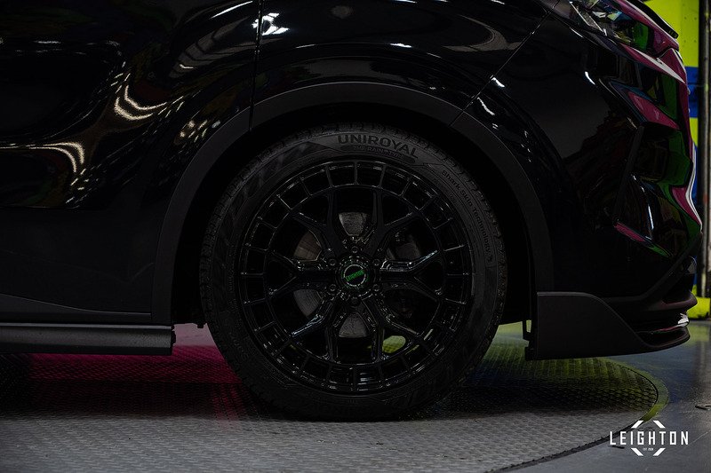 Ford Transit Custom 2.0 300 Diesel 136ps Auto Panel Van L1 H1 - U5146