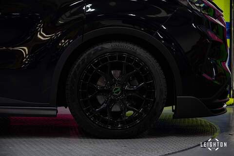 Ford Transit Custom 2.0 300 Diesel 136ps Auto Panel Van L1 H1 - U5146