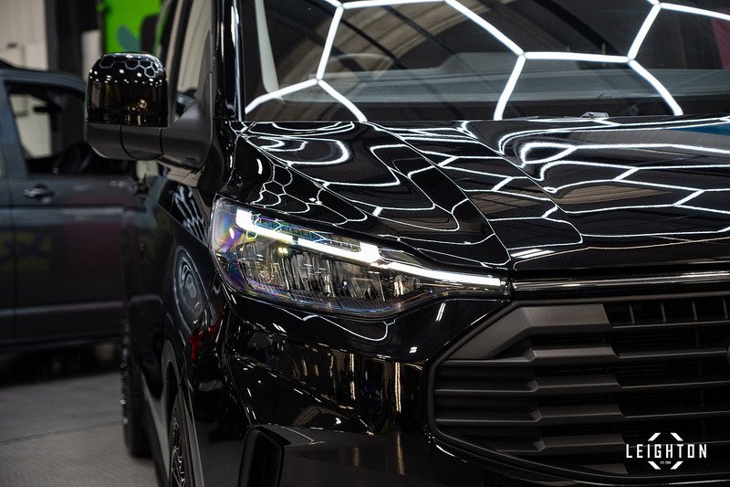 Ford Transit Custom 2.0 300 Diesel 136ps Auto Panel Van L1 H1 - U5146