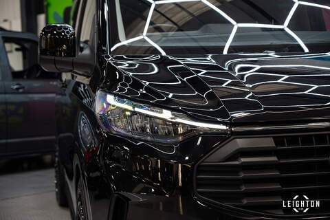 Ford Transit Custom 2.0 300 Diesel 136ps Auto Panel Van L1 H1 - U5146