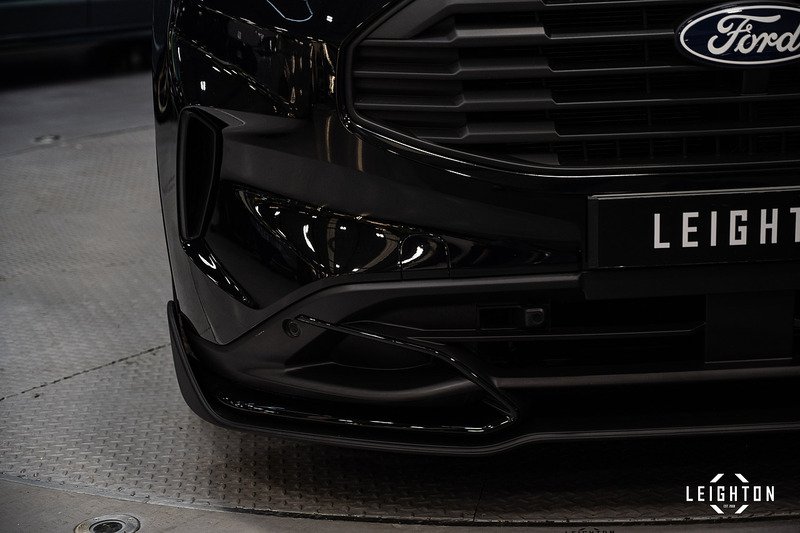 Ford Transit Custom 2.0 300 Diesel 136ps Auto Panel Van L1 H1 - U5146