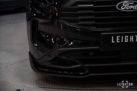 Ford Transit Custom 2.0 300 Diesel 136ps Auto Panel Van L1 H1 - U5146