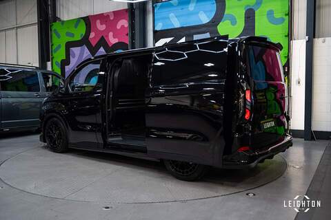 Ford Transit Custom 2.0 300 Diesel 136ps Auto Panel Van L1 H1 - U5146