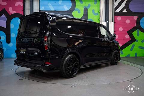 Ford Transit Custom 2.0 300 Diesel 136ps Auto Panel Van L1 H1 - U5146