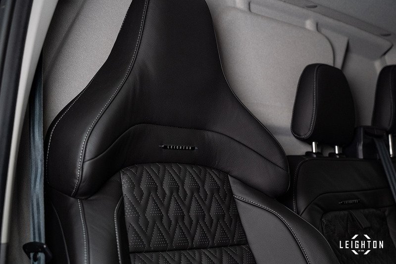 Ford Transit Custom 2.0 300 Diesel 136ps Auto Panel Van L1 H1 - U5146