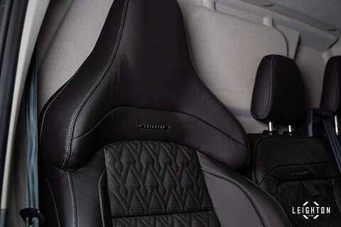 Ford Transit Custom 2.0 300 Diesel 136ps Auto Panel Van L1 H1 - U5146