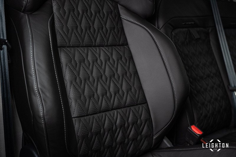 Ford Transit Custom 2.0 300 Diesel 136ps Auto Panel Van L1 H1 - U5146