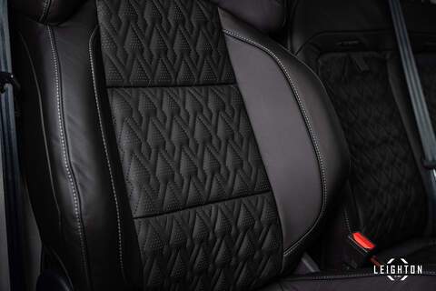 Ford Transit Custom 2.0 300 Diesel 136ps Auto Panel Van L1 H1 - U5146