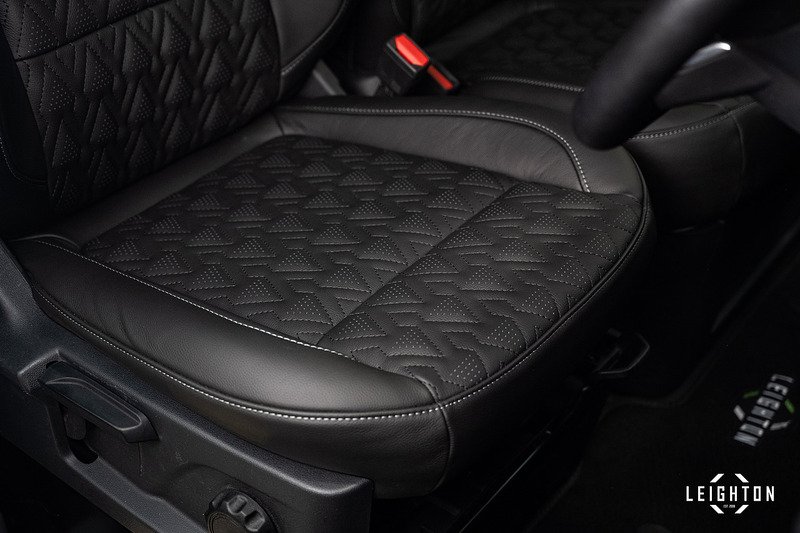 Ford Transit Custom 2.0 300 Diesel 136ps Auto Panel Van L1 H1 - U5146