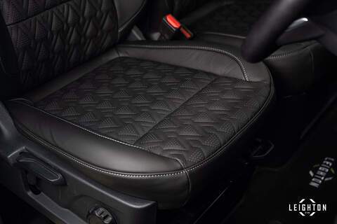 Ford Transit Custom 2.0 300 Diesel 136ps Auto Panel Van L1 H1 - U5146