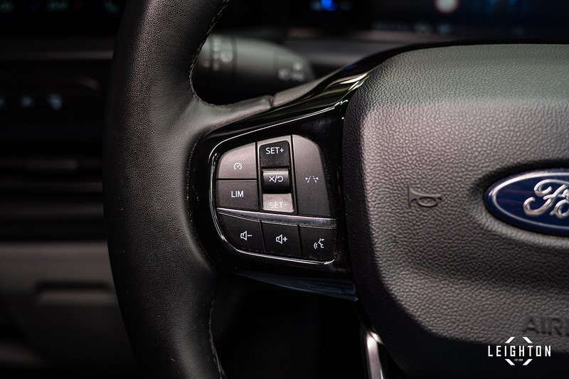 Ford Transit Custom 2.0 300 Diesel 136ps Auto Panel Van L1 H1 - U5146