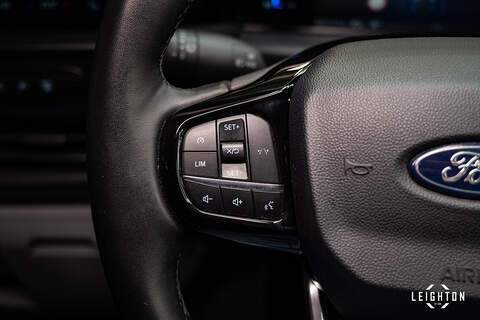 Ford Transit Custom 2.0 300 Diesel 136ps Auto Panel Van L1 H1 - U5146