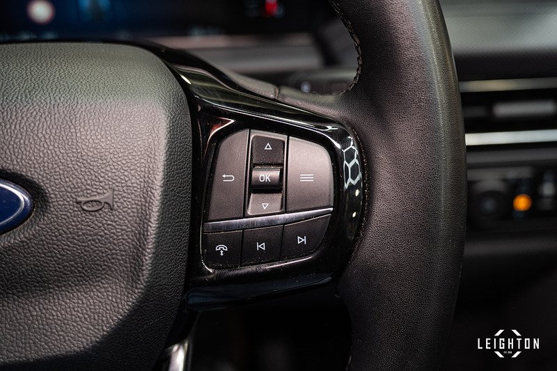 Ford Transit Custom 2.0 300 Diesel 136ps Auto Panel Van L1 H1 - U5146