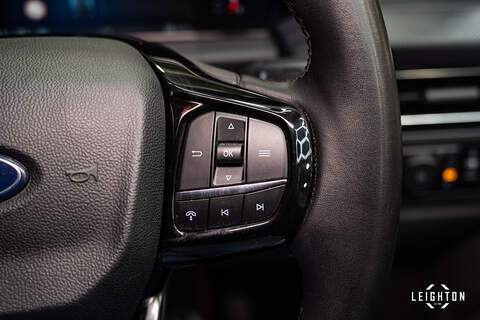 Ford Transit Custom 2.0 300 Diesel 136ps Auto Panel Van L1 H1 - U5146