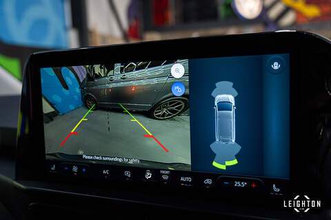 Ford Transit Custom 2.0 300 Diesel 136ps Auto Panel Van L1 H1 - U5146