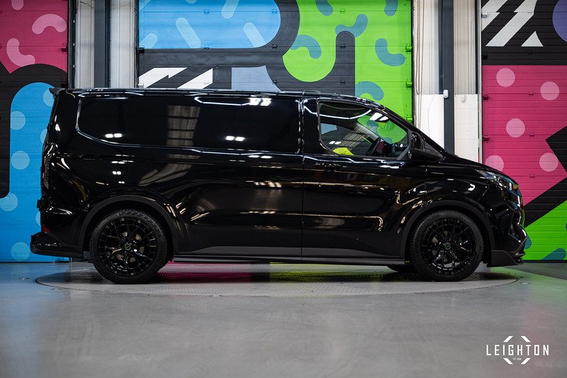 Ford Transit Custom 2.0 300 Diesel 136ps Auto Panel Van L1 H1 - U5146