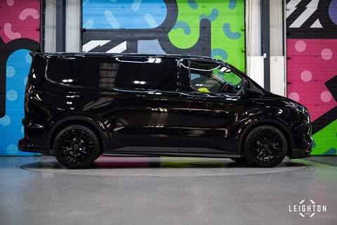 Ford Transit Custom 2.0 300 Diesel 136ps Auto Panel Van L1 H1 - U5146