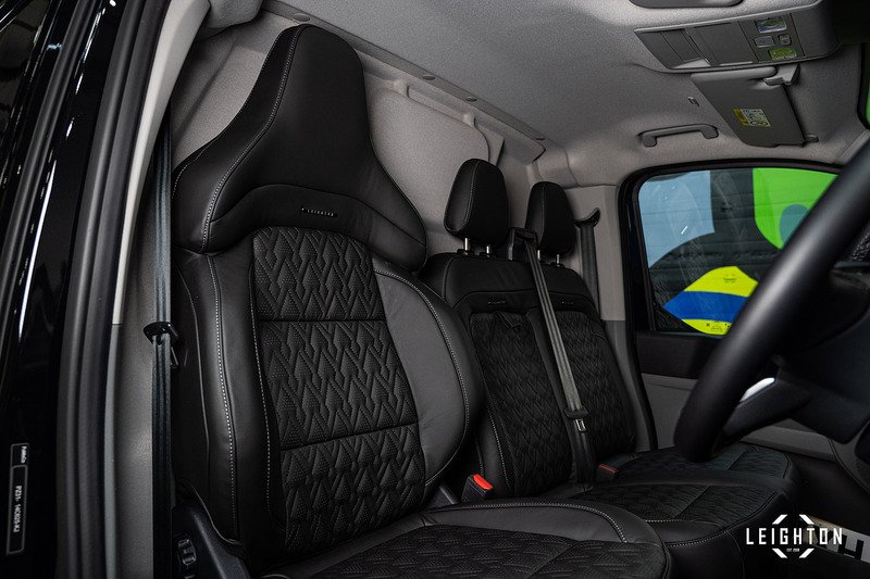 Ford Transit 2.0 - Large 18