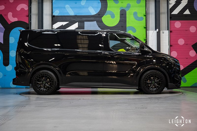 Ford Transit 2.0 - Large 7