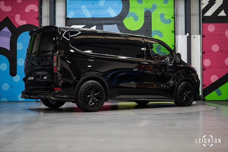 Ford Transit 2.0 - Large 6