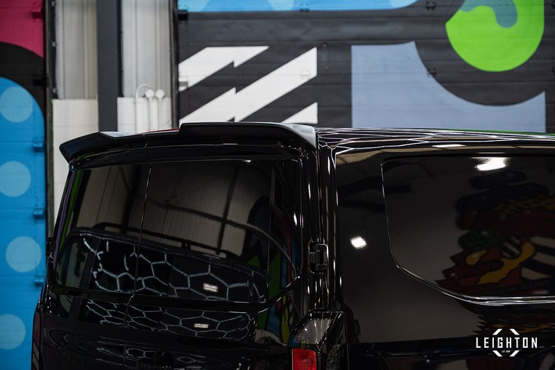 Ford Transit 2.0 - Large 8