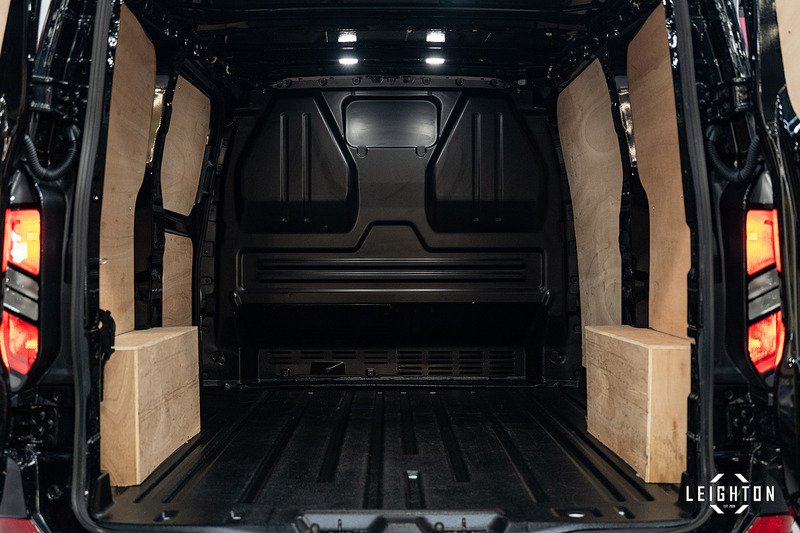 Ford Transit 2.0 - Large 33