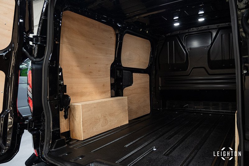 Ford Transit 2.0 - Large 34