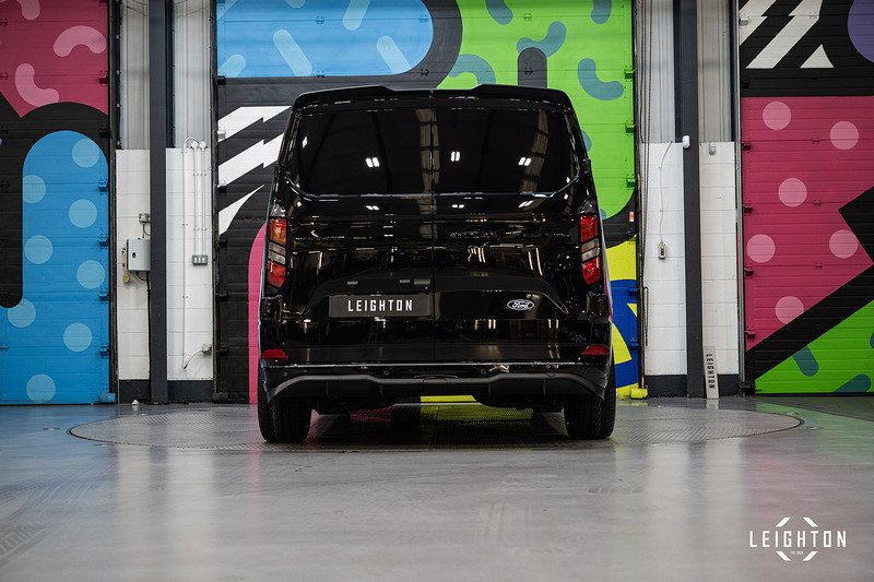 Ford Transit 2.0 - Large 5