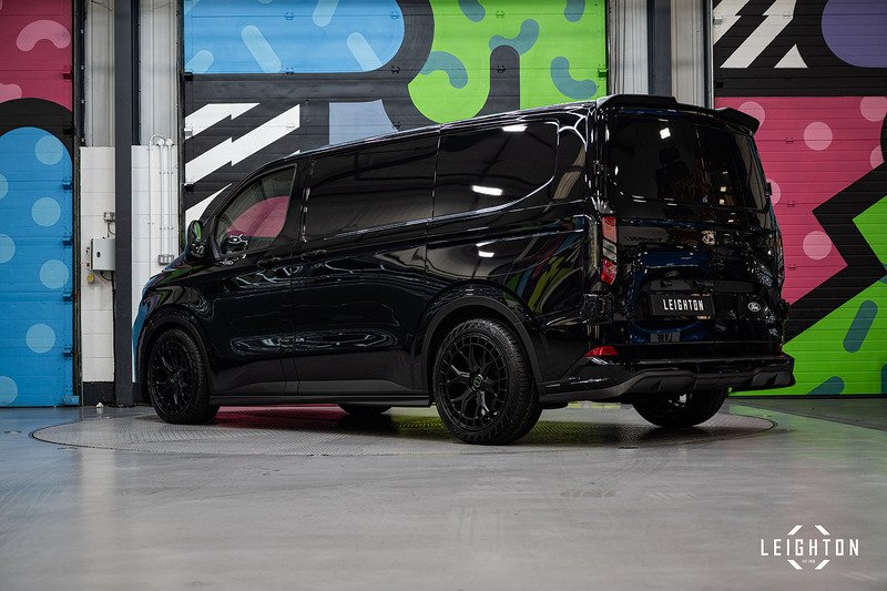 Ford Transit 2.0 - Large 4
