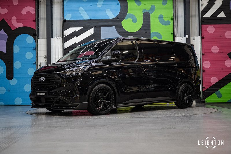 Ford Transit 2.0 - Large 2