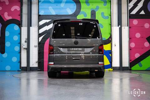 Volkswagen Transporter BiTDI T32 Highline - U6105